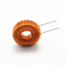 High current toroidal power inductor 100uh 10A/30A for solar inverter